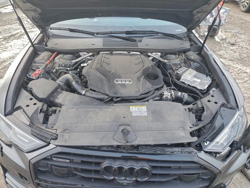 صورة رقم 11 من المزاد - 2023 AUDI A6 PREMIUM مع VIN WAUL2BF24PN020676