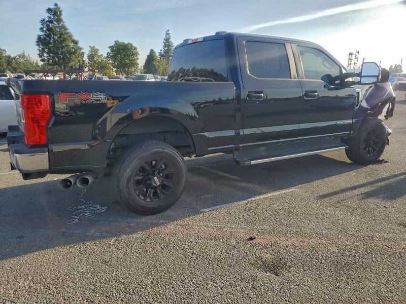 Photo 3 from auction – 2022 FORD F250 SUPER with VIN 1FT7W2BT2NEG34274