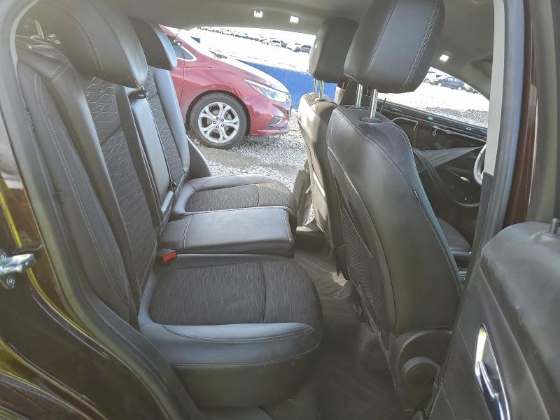 Photo 11 from auction – 2015 BUICK ENCORE CON with VIN KL4CJFSBXFB224136