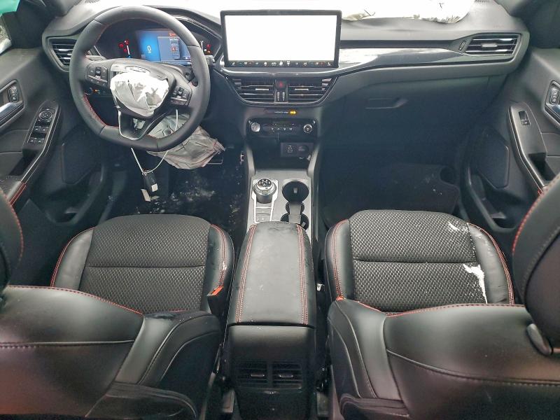 Photo 8 from auction – 2024 FORD ESCAPE with VIN 1FMCU0MN7RUB29796