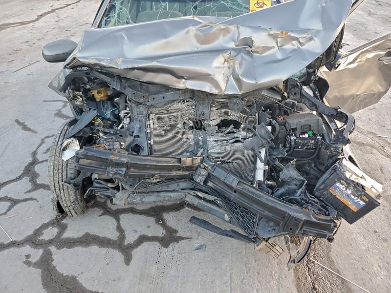 Foto 11 de la subasta – 2012 KIA FORTE EX con VIN KNAFU4A26C5624539