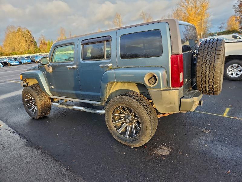 Photo 2 from auction – 2025 HUMMER H3 with VIN 5GTDN13E778234155