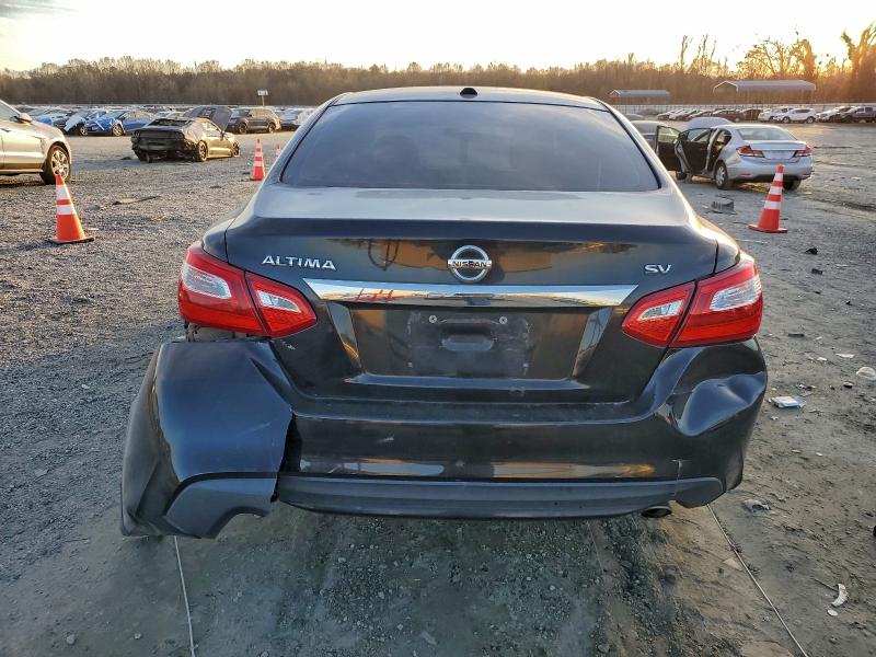 Photo 6 from auction – 2016 NISSAN ALTIMA 2.5 with VIN 1N4AL3AP6GC155577