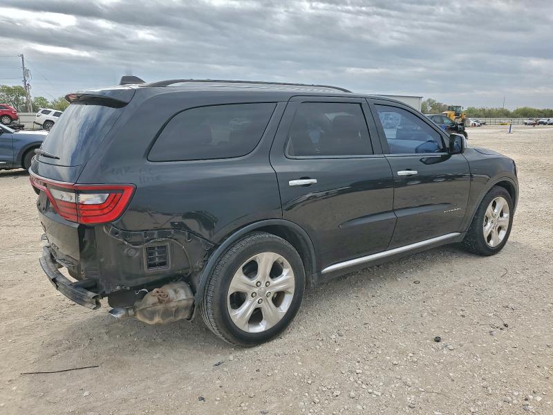 Photo 3 from auction – 2015 DODGE DURANGO SX with VIN 1C4RDHAG7FC904392