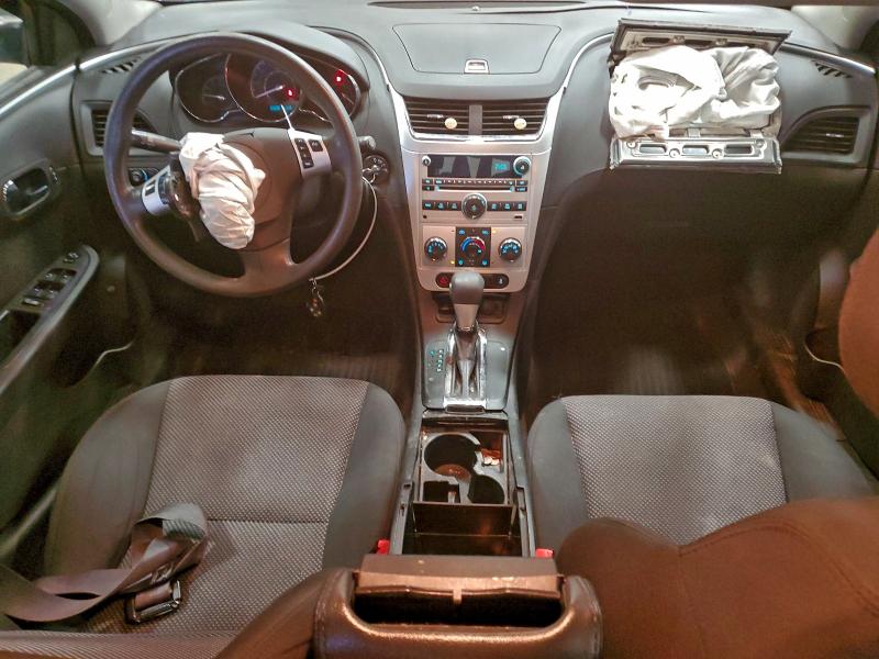 Photo 8 from auction – 2012 CHEVROLET MALIBU 1LT with VIN 1G1ZC5E09CF337961