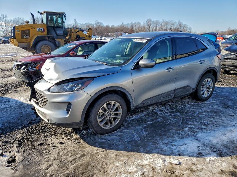 FORD ESCAPE 2021 with VIN 1FMCU9G67MUB23689 - Photo from auction