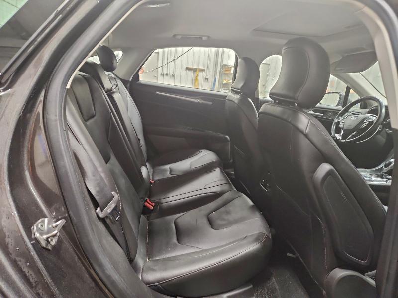 Photo 10 from auction – 2016 FORD FUSION TIT with VIN 3FA6P0K98GR238356