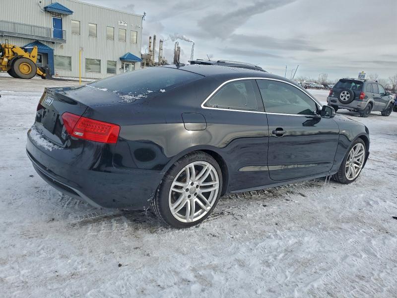 Photo 3 from auction – 2015 AUDI A5 PROGRES with VIN WAUMFBFR7FA061279