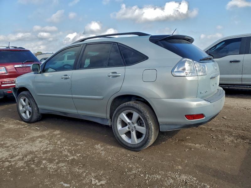 صورة رقم 2 من المزاد - 2007 LEXUS RX 350 مع VIN 2T2GK31UX7C022756