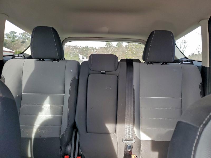 Photo 10 from auction – 2014 FORD ESCAPE SE with VIN 1FMCU0GX5EUA49534