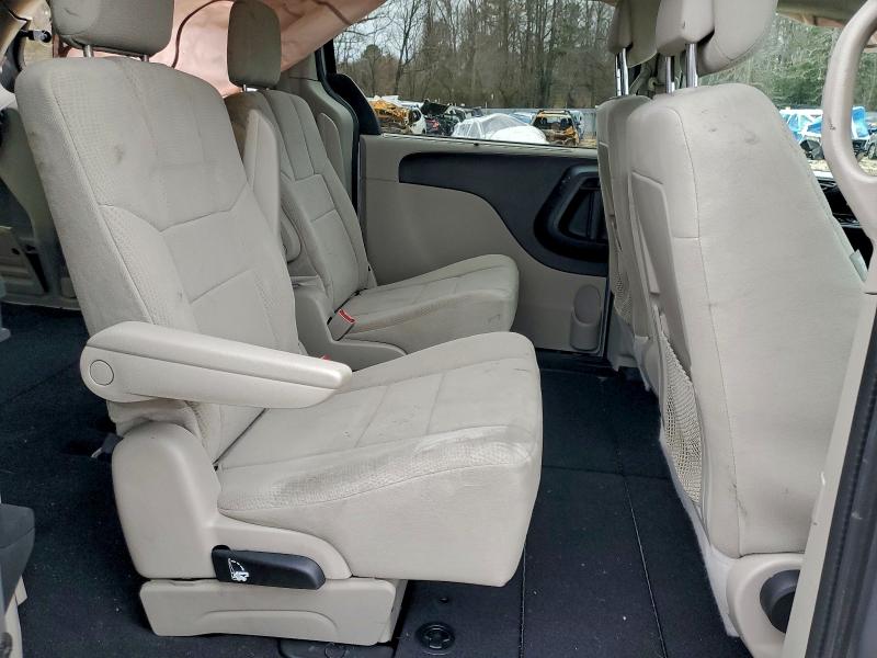 Photo 11 from auction – 2013 DODGE GRAND CARA with VIN 2C4RDGCG6DR773192