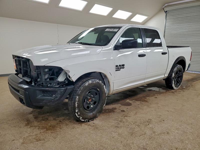 RAM 1500 CLASS 2024 with VIN 1C6RR6LG6RS128180 - Photo from auction