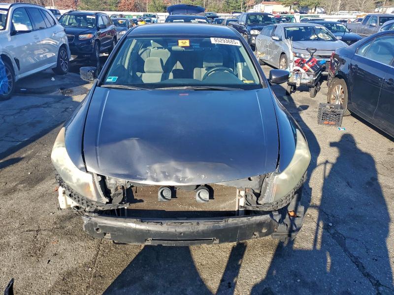 Photo 5 from auction – 2010 HONDA ACCORD with VIN 1HGCP2F41AA035142