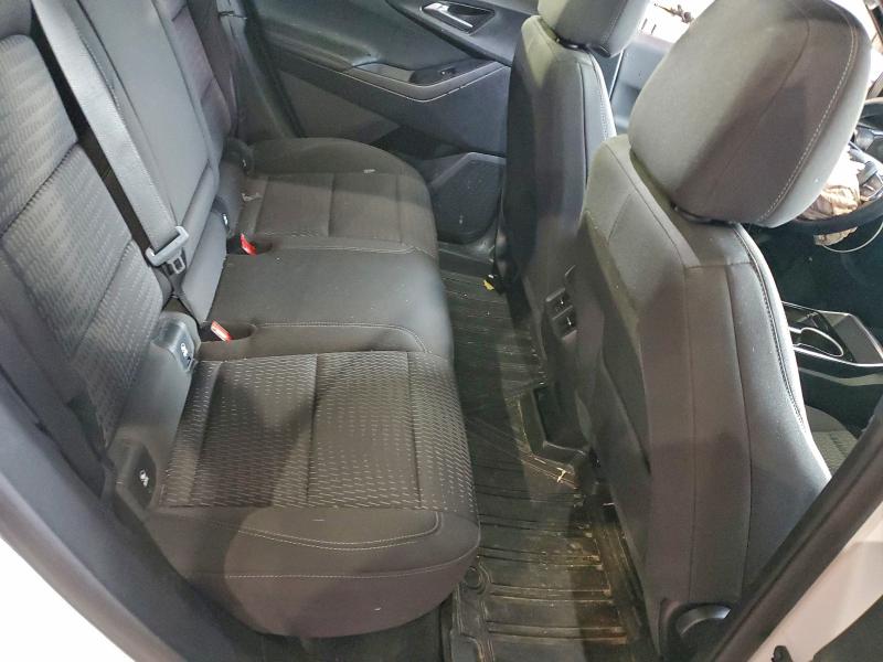 Photo 11 from auction – 2025 CHEVROLET EQUINOX with VIN 3GNAXHEG7SL284597