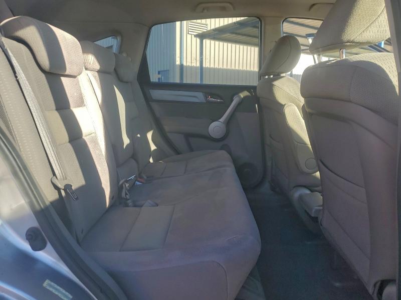 Photo 11 from auction – 2007 HONDA CR-V EX with VIN JHLRE48567C103869