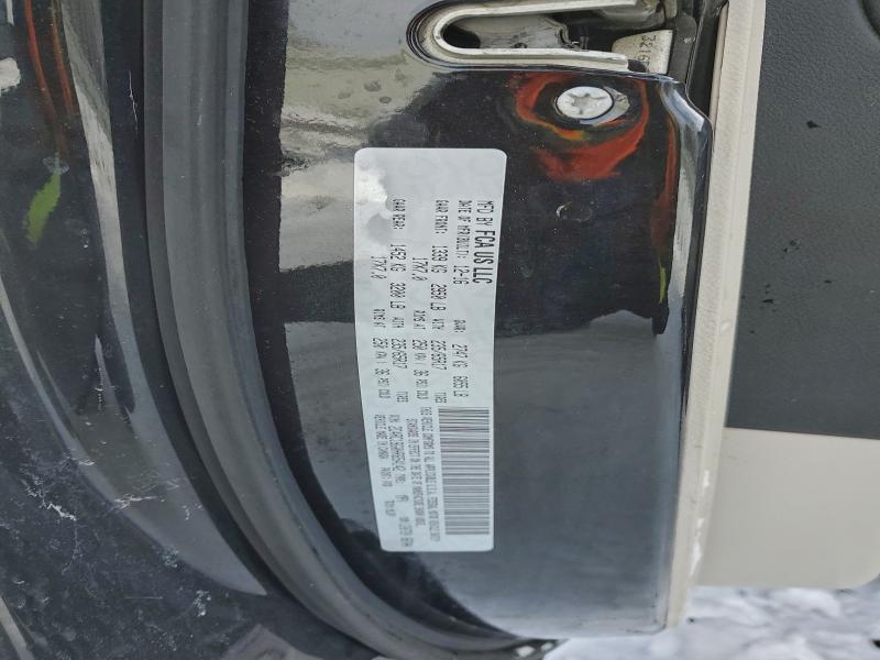 Photo 14 from auction – 2017 CHRYSLER PACIFICA with VIN 2C4RC1BG0HR654142