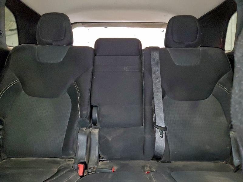 Photo 10 from auction – 2015 JEEP CHEROKEE L with VIN 1C4PJMCB1FW595656