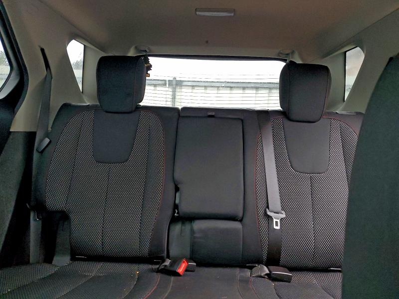 Photo 10 from auction – 2015 CHEVROLET EQUINOX LT with VIN 2GNALBEK9F6318885