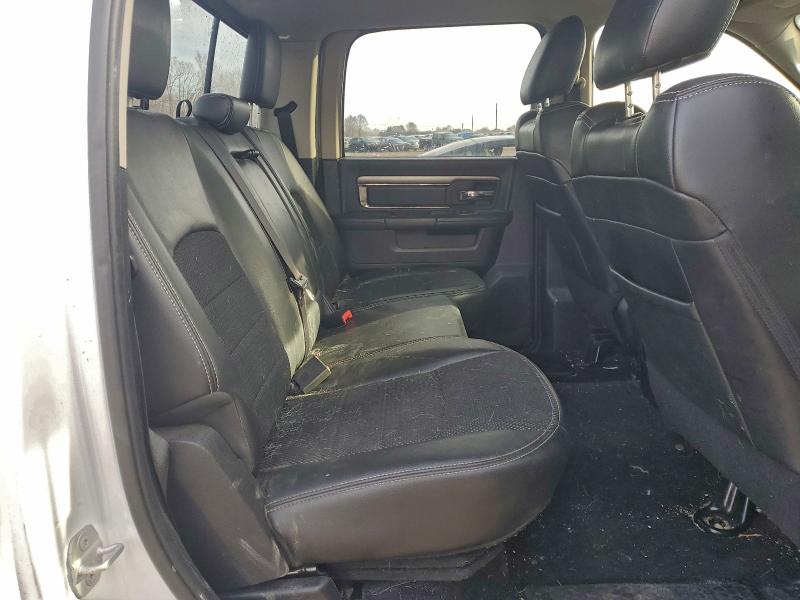 Photo 10 from auction – 2014 RAM 1500 SPORT with VIN 1C6RR7MT8ES308093