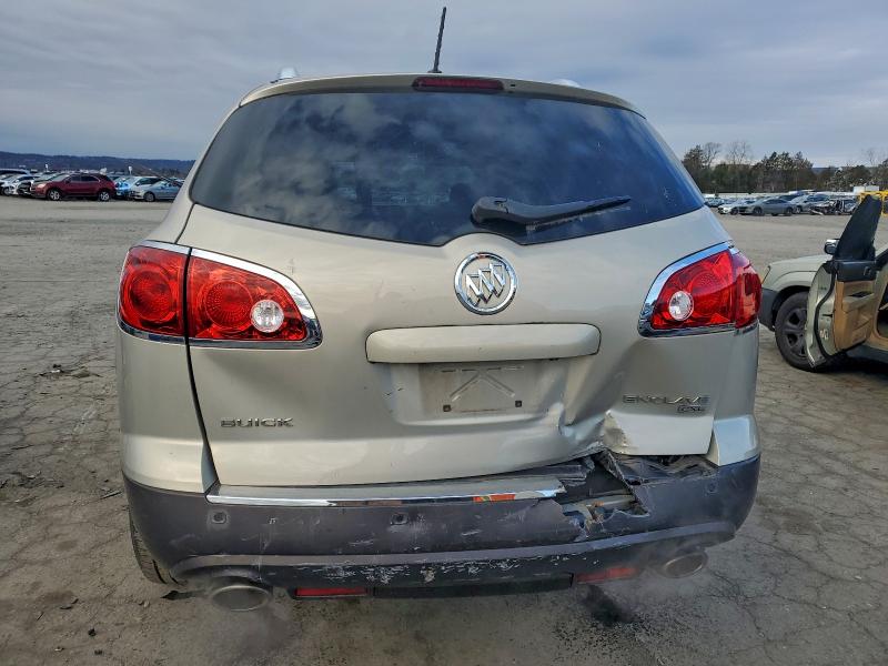Photo 6 from auction – 2011 BUICK ENCLAVE CX with VIN 5GAKVBED0BJ150691