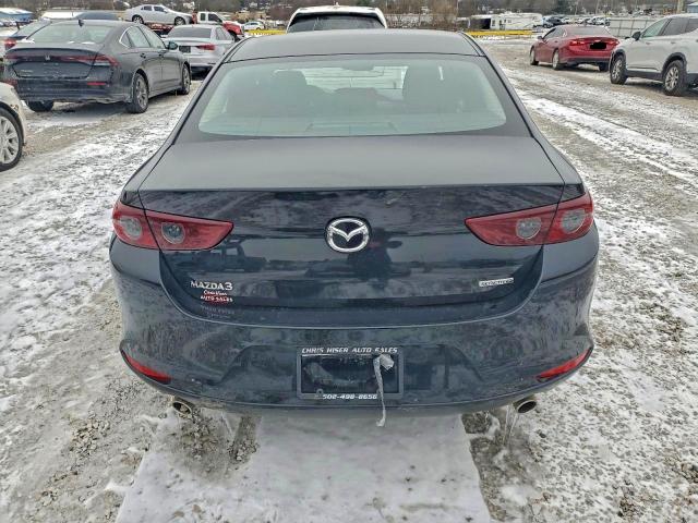 Photo 6 from auction – 2021 MAZDA 3 with VIN JM1BPAAL5M1340134