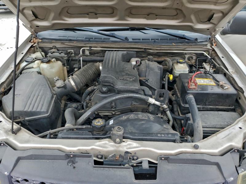Photo 11 from auction – 2005 CHEVROLET COLORADO with VIN 1GCCS148058102629