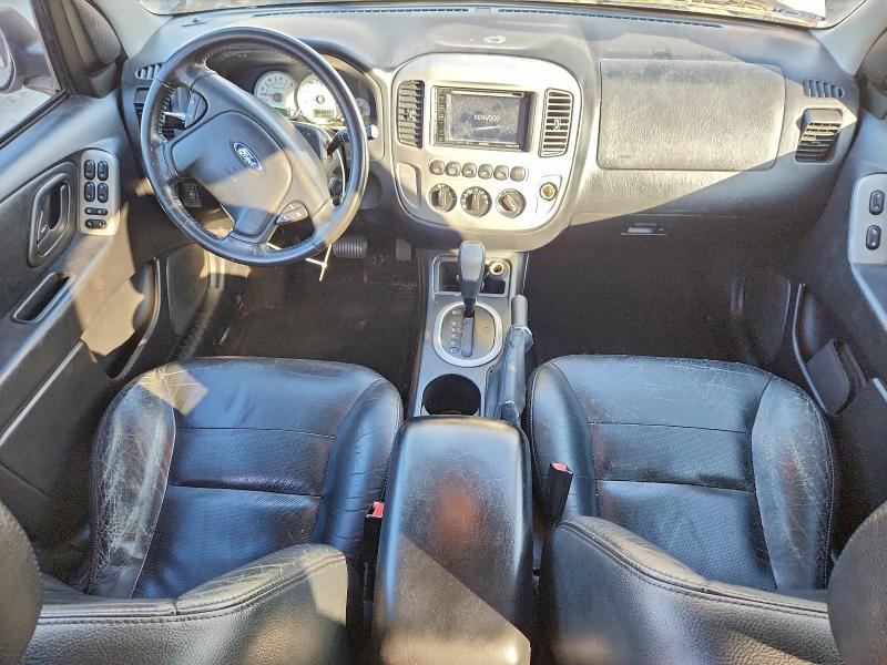 Photo 8 from auction – 2007 FORD ESCAPE LIM with VIN 1FMCU04167KA21773