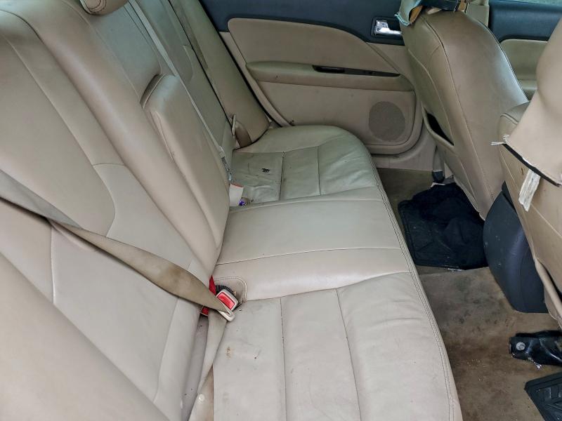 Photo 10 from auction – 2012 FORD FUSION SEL with VIN 3FAHP0JG9CR246744