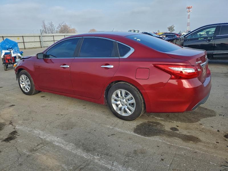 Photo 2 from auction – 2016 NISSAN ALTIMA 2.5 with VIN 1N4AL3AP9GN319652