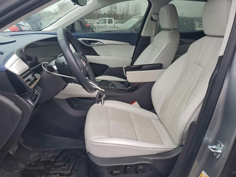 Photo 7 from auction – 2024 BUICK ENVISION A with VIN LRBFZSE47RD053578