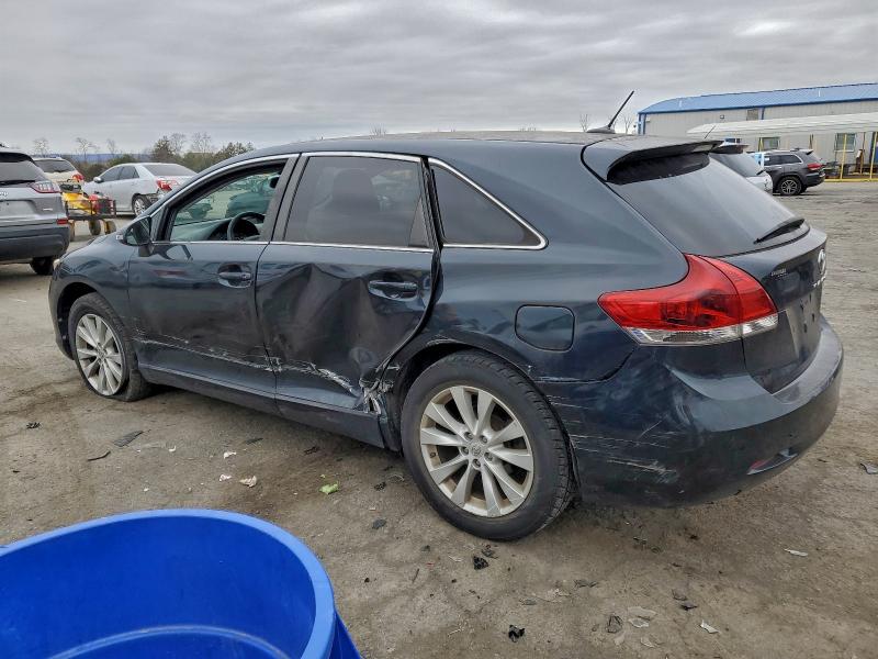 Photo 2 from auction – 2015 TOYOTA VENZA LE with VIN 4T3BA3BB6FU065378