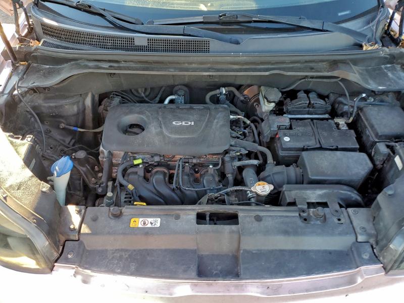 Photo 12 from auction – 2019 KIA SOUL with VIN KNDJN2A23K7004717