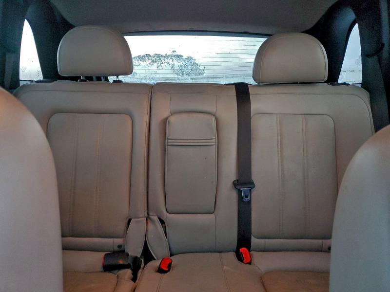 Photo 10 from auction – 2012 CHEVROLET CAPTIVA SP with VIN 3GNFL4E57CS609555