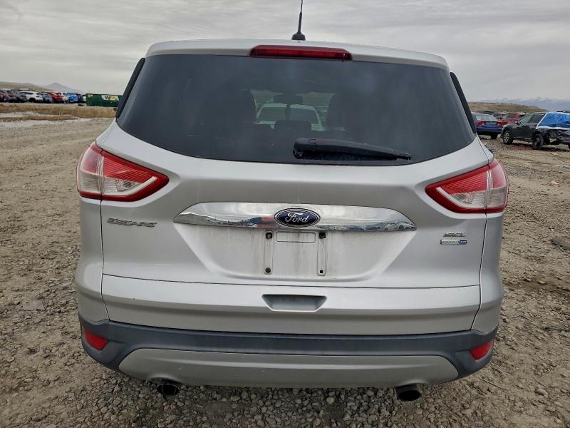 Photo 6 from auction – 2013 FORD ESCAPE with VIN 1FMCU9H95DUD80262