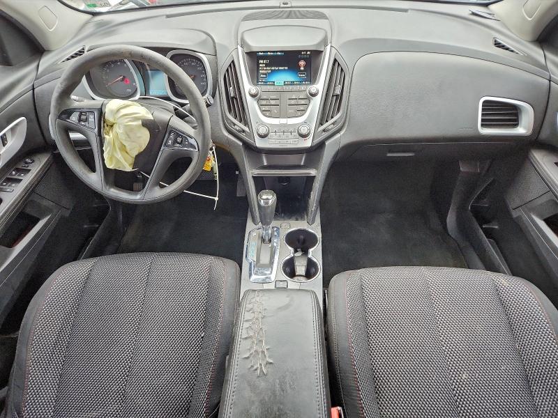 Photo 8 from auction – 2017 CHEVROLET EQUINOX LS with VIN 2GNALBEK3H1530293
