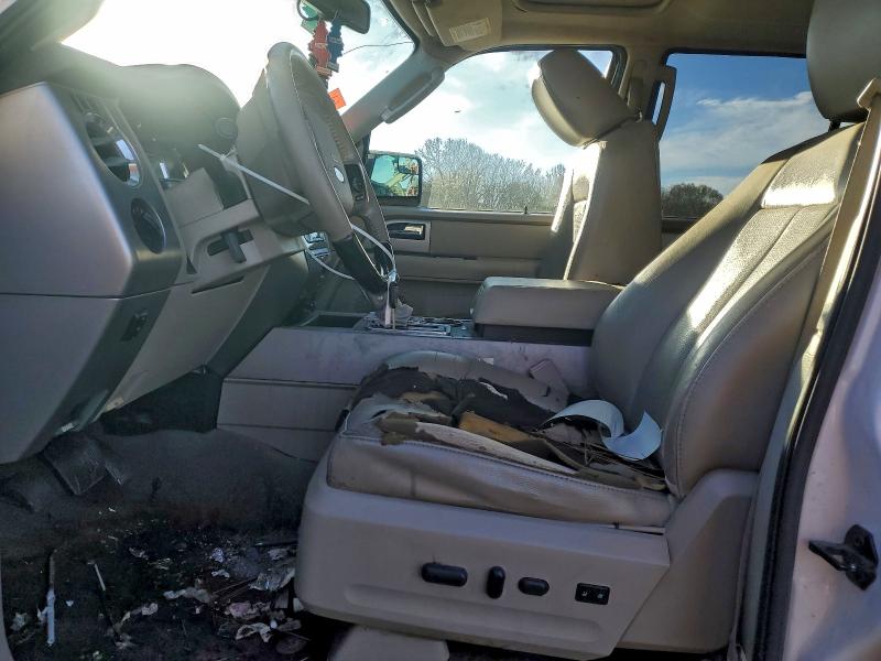 Photo 7 from auction – 2014 FORD EXPEDITION with VIN 1FMJU1K52EEF00254