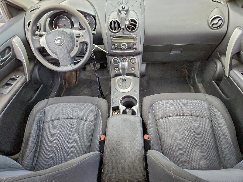 Photo 8 from auction – 2013 NISSAN ROGUE S with VIN JN8AS5MT6DW527645