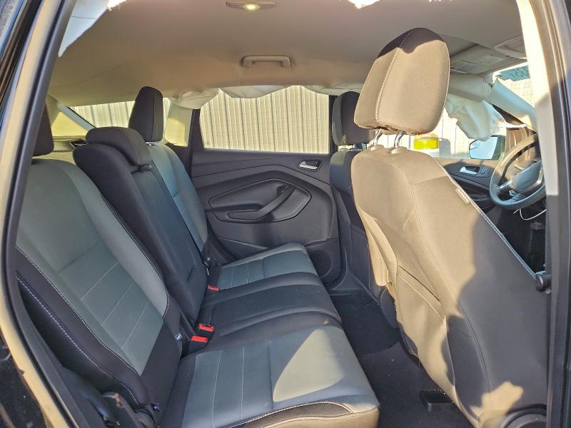 Photo 11 from auction – 2016 FORD ESCAPE SE with VIN 1FMCU0GX1GUB82584