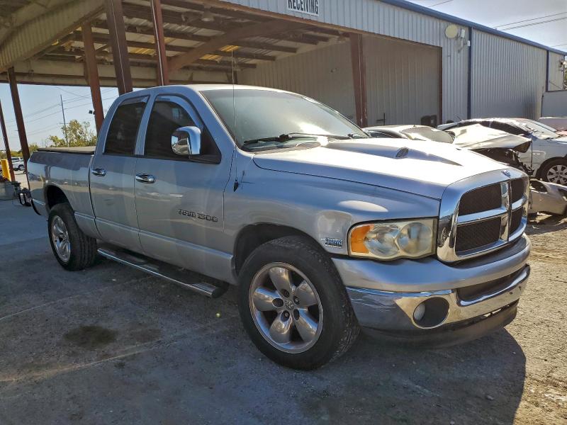 Photo 4 from auction – 2004 DODGE RAM 1500 S with VIN 1D7HA18D94S600075