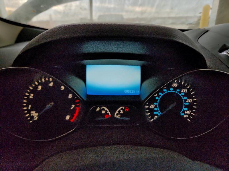 Photo 9 from auction – 2016 FORD ESCAPE SE with VIN 1FMCU9G93GUC29846
