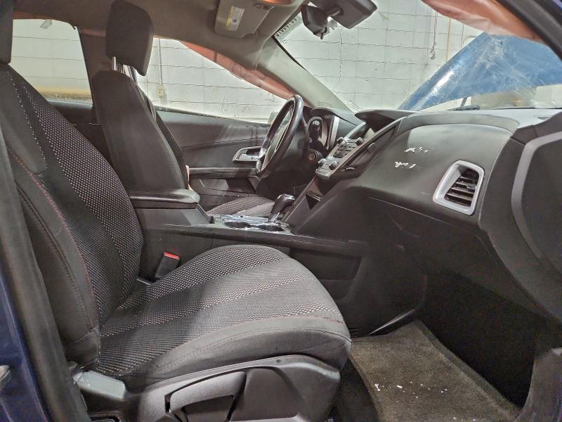 Photo 7 from auction – 2017 CHEVROLET EQUINOX LT with VIN 2GNFLFEK5H6247894