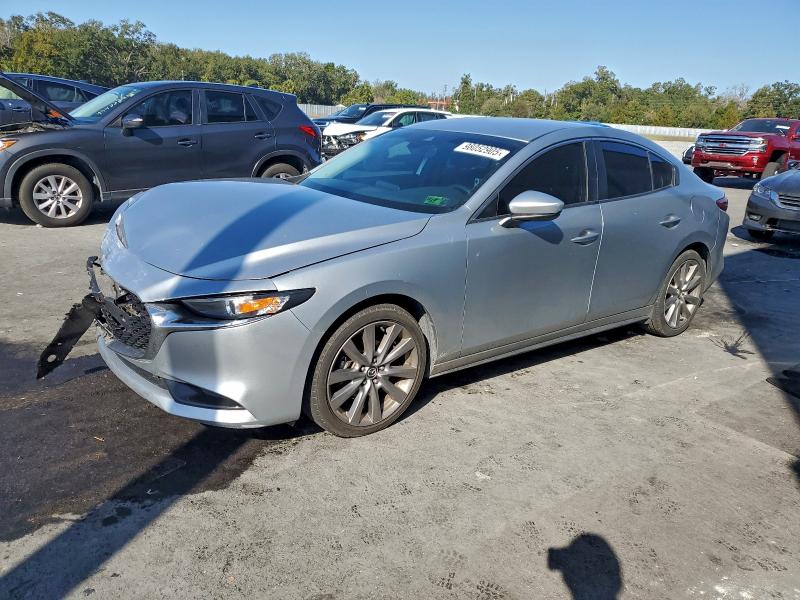 MAZDA 3 PREFERRE 2019 with VIN 3MZBPADL4KM113753 - Photo from auction
