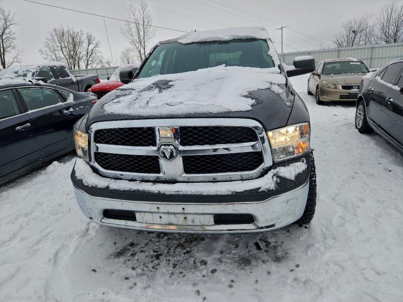 Photo 5 from auction – 2014 RAM 1500 ST with VIN 1C6RR7FTXES150451