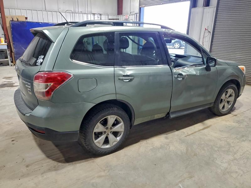 Photo 3 from auction – 2015 SUBARU FORESTER 2 with VIN JF2SJARC8FH405429