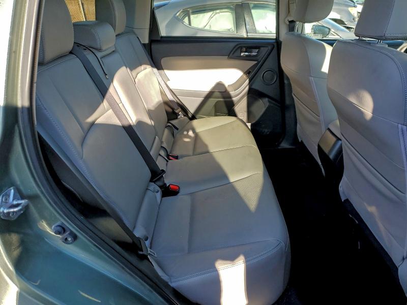 Photo 10 from auction – 2015 SUBARU FORESTER 2 with VIN JF2SJAWC6FH519272