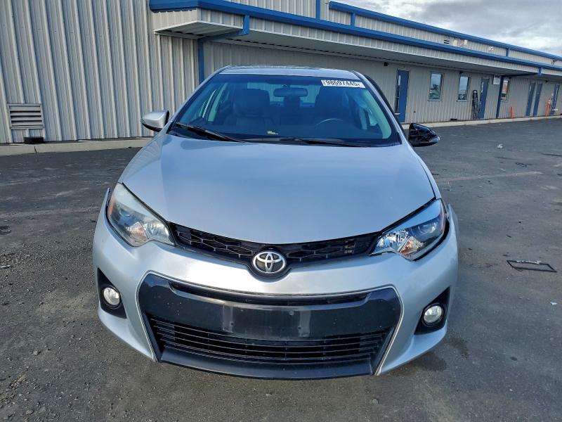 Photo 5 from auction – 2016 TOYOTA COROLLA L with VIN 5YFBURHE4GP442393