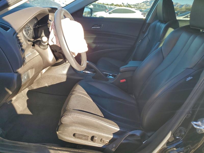 Photo 7 from auction – 2021 ACURA ILX with VIN 19UDE2F36MA011506