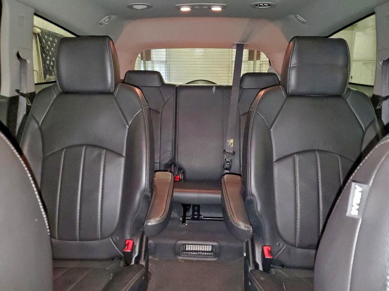 Photo 10 from auction – 2017 BUICK ENCLAVE with VIN 5GAKVBKD2HJ268304