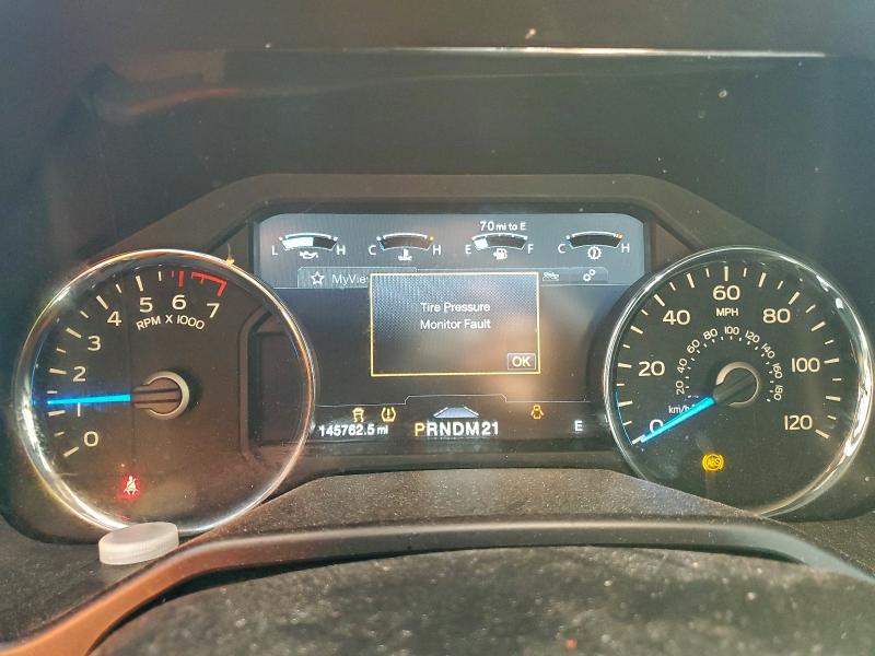 Photo 9 from auction – 2015 FORD F150 SUPER with VIN 1FTEW1CFXFFC30466