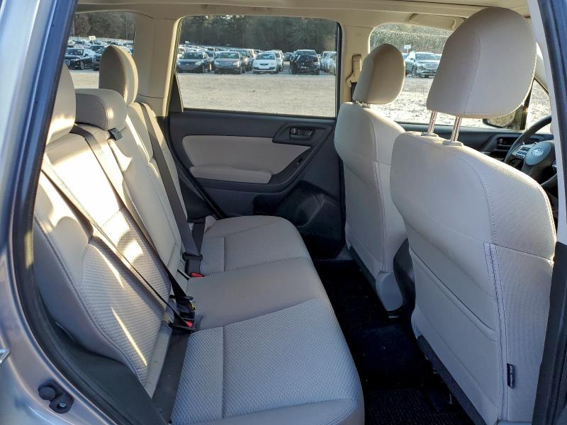 Photo 11 from auction – 2015 SUBARU FORESTER 2 with VIN JF2SJADC8FH823917